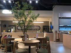 -Pekaa啤咖食肆Coffee&Bistro