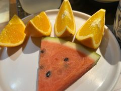 -小放牛炒菜馆(爱琴海店)