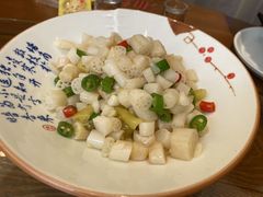 -湘约爨厨(太白立交店)