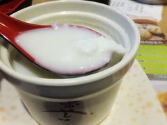 蛋白杏仁茶-添好运点心专门店(北角店)