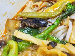 -水平有限广西米粉·广西风味集(五道口店)