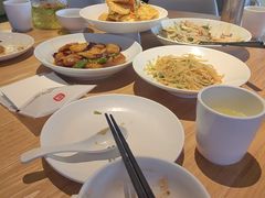 -关东小磨东北菜(上海长风大悦城店)
