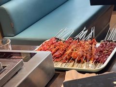 -邢氏老太太烤串(北兴街店)