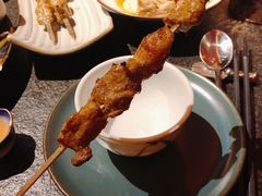 -丝路金桃·新疆菜(徐汇店)