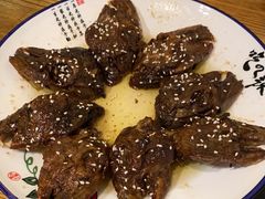 -厨神老街兔·淳朴人家店(盐帮菜风味名店)