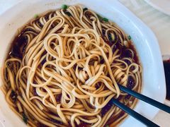 阳春面-怡园饭店-餐厅(四望亭店)