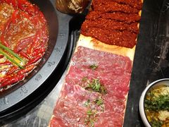 -小龙坎老火锅(天汉长街店)