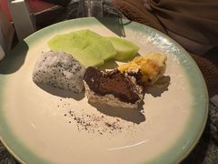 -金海湾自助餐厅(金陵饭店)