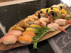 -汕头国际大酒店-牛一町目餐厅