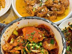 -辣螃铠盆盆蟹大排档(总店)