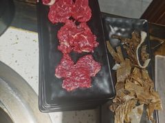 -海汕记·潮汕鲜牛肉火锅·自助