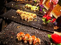 -梨花自助烤肉(天河城店)