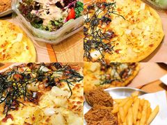 -乐凯撒披萨(蛇口花园城店)