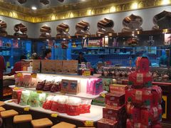 -巴依老爷新疆美食(常营店)
