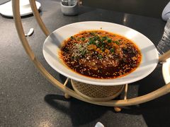 -赠李白·如诗的川味(余杭万达广场店)