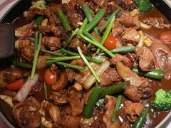 -虎丫炒鸡(平顶山汝州绿洲广场店)