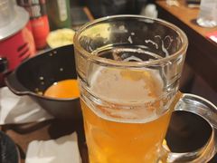 -半酌烧烤小酒馆(南京东路店)