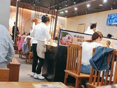 -呷哺呷哺(常营华联店)