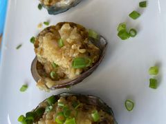 -蟹老板的海鲜