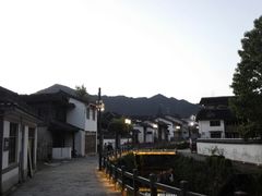 -云中大漈