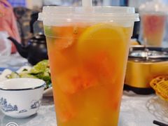 -顺德公美食(西乡店)