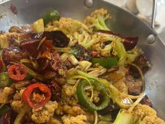 -莲花公园煎蟹(总店)