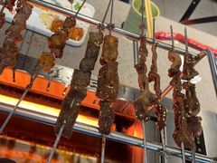 -邢氏老太太烧烤(南山店)