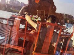 -百鱼庄(仙葫店)