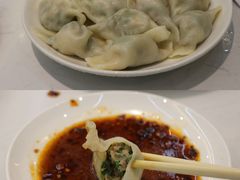 生饺肉三鲜-枫林饺子