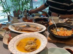 -晓粤·惹味粤菜(凯德乐峰广场店)