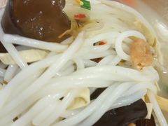 -云锦过桥米线(恒创蜀都公馆店)
