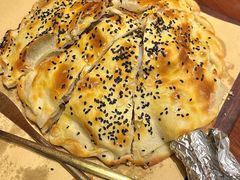 -那拉提之疆·新疆菜(美院店)