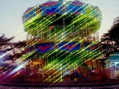 -大信·云顶星河游乐王国