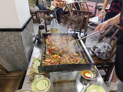 -郝大姐·乌龙山铁板烧(大学城三店)