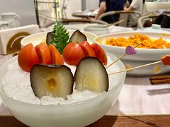 -喜鼎海胆水饺(平安金融中心店)