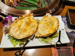 -青空日料烧肉烧鸟店(后湖兴业路店)