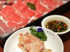 -唐诗楼(竹林庭院店)