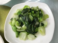 炒矮脚青菜-状元楼(金溪路店)