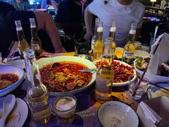 -胡桃里乐队酒馆