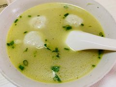 -高邮面馆(明瓦廊店)