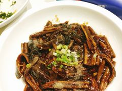-和记小菜(东方店)