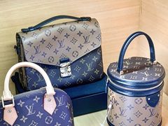 -沐渔二手奢侈品黄金手表包包回收·中古店(广州塔店)