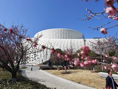 -M Stand(杭州金沙湖公园店)