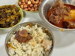 -辉记牛肉馆(泉州店)