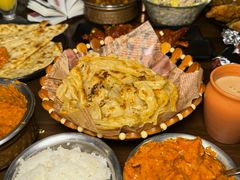 -南国印度餐厅Dakshin