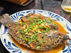 -吃货私房菜(丽江束河古镇店)