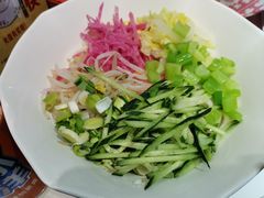 京味炸酱面-大海碗·京菜炸酱面(雍和宫店)