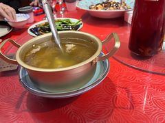 -魁盛居百年鲁菜馆(中林路店)