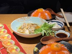 -桂马·日本料理·海胆·海鲜饭·酒场(民主广场店)