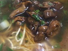 -小狗面馆(复兴店)